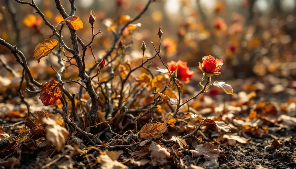 acht von zehn gärtnern übersehen den wichtigen winterschnitt für rosen, wodurch ihre pflanzen geschwächt werden. erfahren sie, wie sie ihre rosen richtig pflegen und schützen.