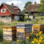 ein rentner verpachtete sein land an imker und steht nun vor steuerforderungen, obwohl er keinen gewinn erzielt hat. erfahren sie mehr über die steuerlichen herausforderungen in solchen fällen.