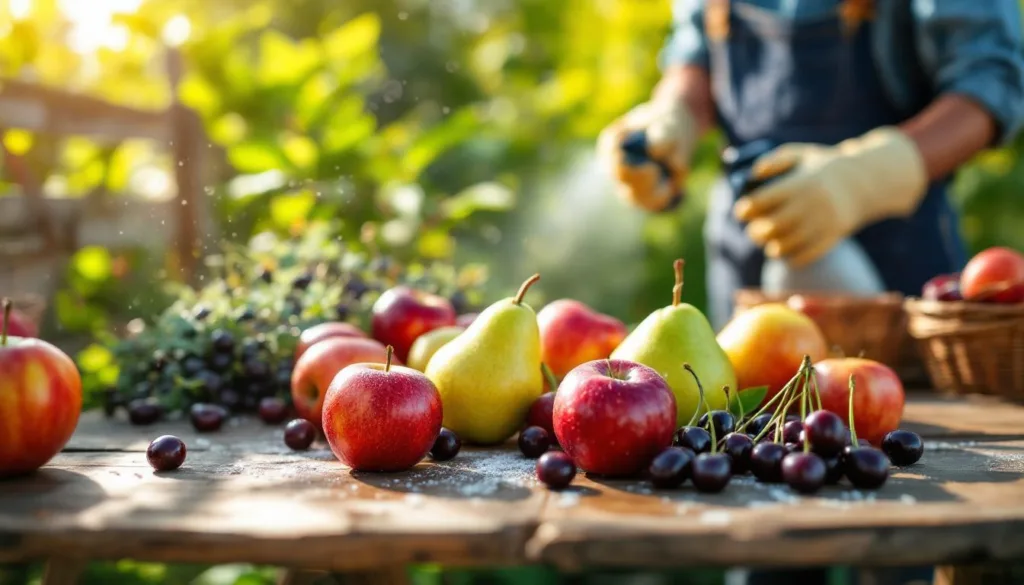 ein bauer enthüllt die wahrheit: warum täglich vergiftetes obst auf deinem teller liegt und wie es unseren alltag beeinflusst.