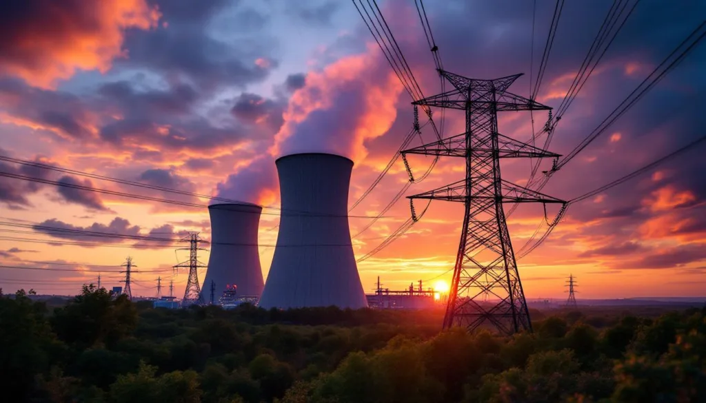 ein energieexperte erklärt, warum die schnelle wiederinbetriebnahme von atomkraftwerken in deutschland die grünen alarmiert und welche auswirkungen dies auf die energiepolitik hat.