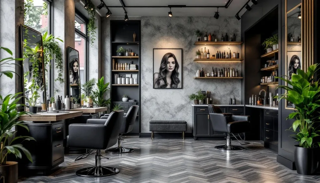 ein erfahrener friseur erklärt, warum graue haare immer mehr als schönheitsideal gesehen werden und wie man diesen trend stilvoll trägt.