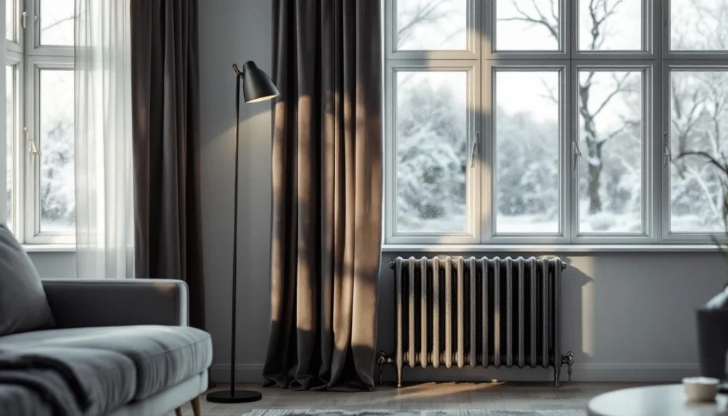 ein heizungsexperte enthüllt, welcher verborgene energiefresser im winter oft unbemerkt bleibt und wie sie effektiv energie sparen können.