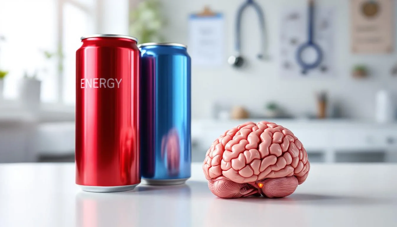 ein kinderarzt erklärt, warum bereits der konsum von drei energy-drinks süchtig machen kann und welche risiken dabei für kinder und jugendliche bestehen.