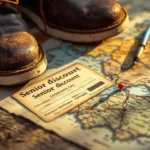 ein reiseexperte erklärt, warum viele senioren auf eine wichtige rabattkarte verzichten und dadurch jährlich bis zu 300 euro sparen könnten. erfahren sie, wie sie von den vorteilen profitieren können.