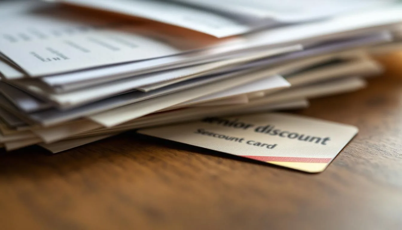 ein reiseexperte erklärt, warum viele senioren bewusst auf diese rabattkarte verzichten und dadurch jährlich bis zu 300 euro sparen könnten.