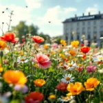 ein rentner erklärt, warum das finanzamt seine bienenwiese besteuert, und gibt wertvolle einblicke in steuerregelungen für hobbyimker.