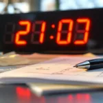 ein rentner erklärt, warum die zwei-wochen-frist für kranke arbeitnehmer ungerecht ist und welche folgen sie hat.