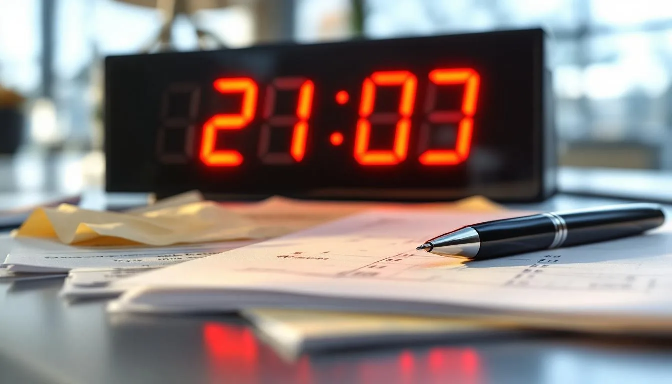 ein rentner erklärt, warum die zwei-wochen-frist für kranke arbeitnehmer ungerecht ist und welche folgen sie hat.