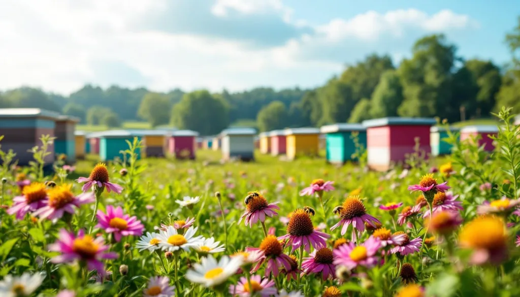 ein rentner erklärt, warum er für verpachtetes imkerland steuern zahlen muss und welche rechtlichen aspekte dabei zu beachten sind.