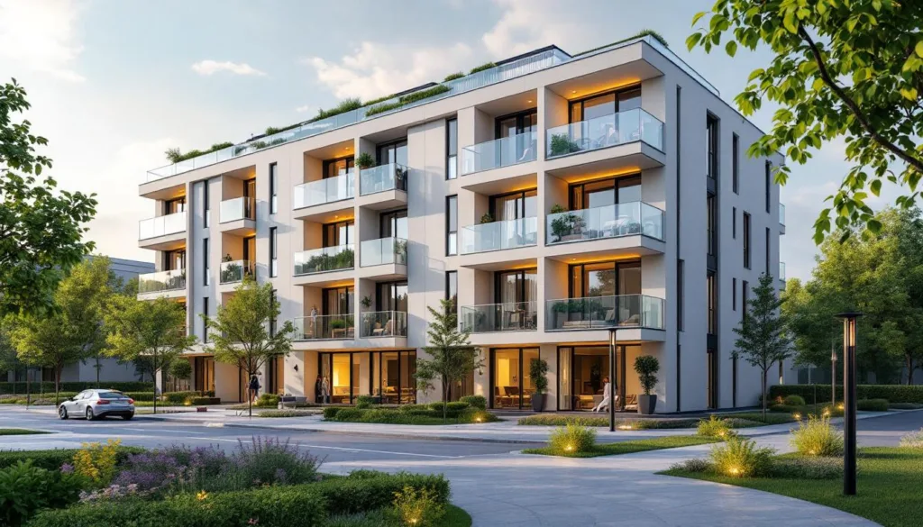 ein vermieter erklärt, warum mieter nach einer modernisierung plötzlich deutlich höhere mieten zahlen müssen und welche vorteile moderne wohnungen bieten.