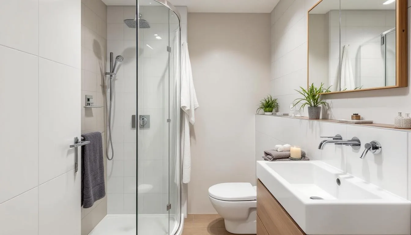 ein vermieter erklärt, warum schlechte belüftung im bad schimmel verursacht und wer für die kosten aufkommt. wichtige tipps für mieter und vermieter.