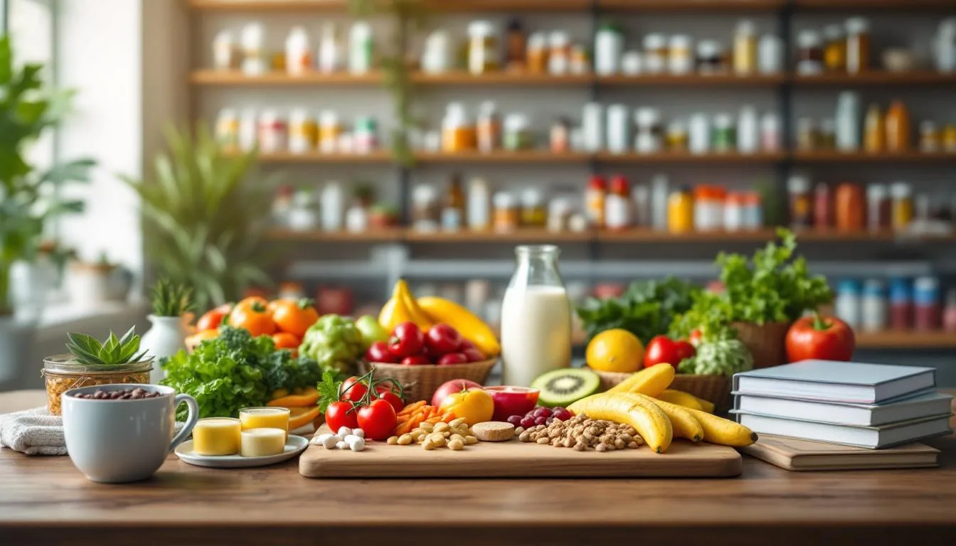 eine ernährungsberaterin erklärt die risiken einer veganen ernährung bei kindern und warum dies zu häufigeren krankheiten führen kann. erfahren sie mehr über wichtige nährstoffe und vorsichtsmaßnahmen.