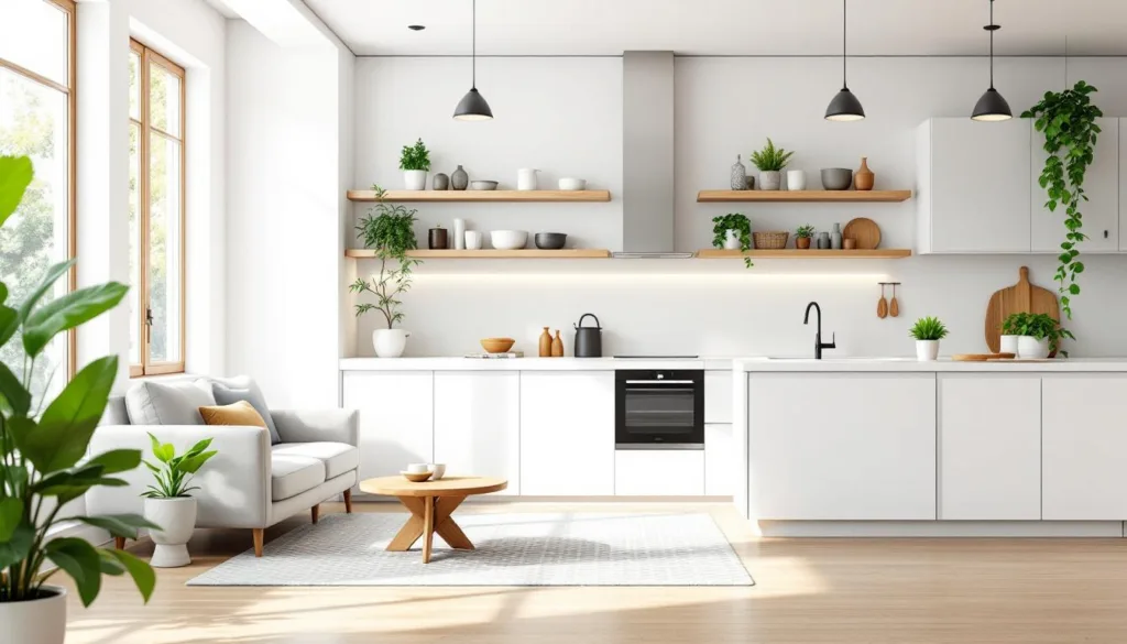 entdecken sie, wie eine einfache 2-wöchige putzroutine ihr zuhause in ein ordentliches paradies verwandeln kann. lernen sie, ohne chaos zu leben und mehr zeit für die schönen dinge im leben zu haben.