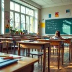 ich beobachtete sechs monate lang eltern-chats an grundschulen und enthülle erschreckende ereignisse, die sich dort abspielen. erfahren sie mehr über die versteckten herausforderungen im schulalltag.