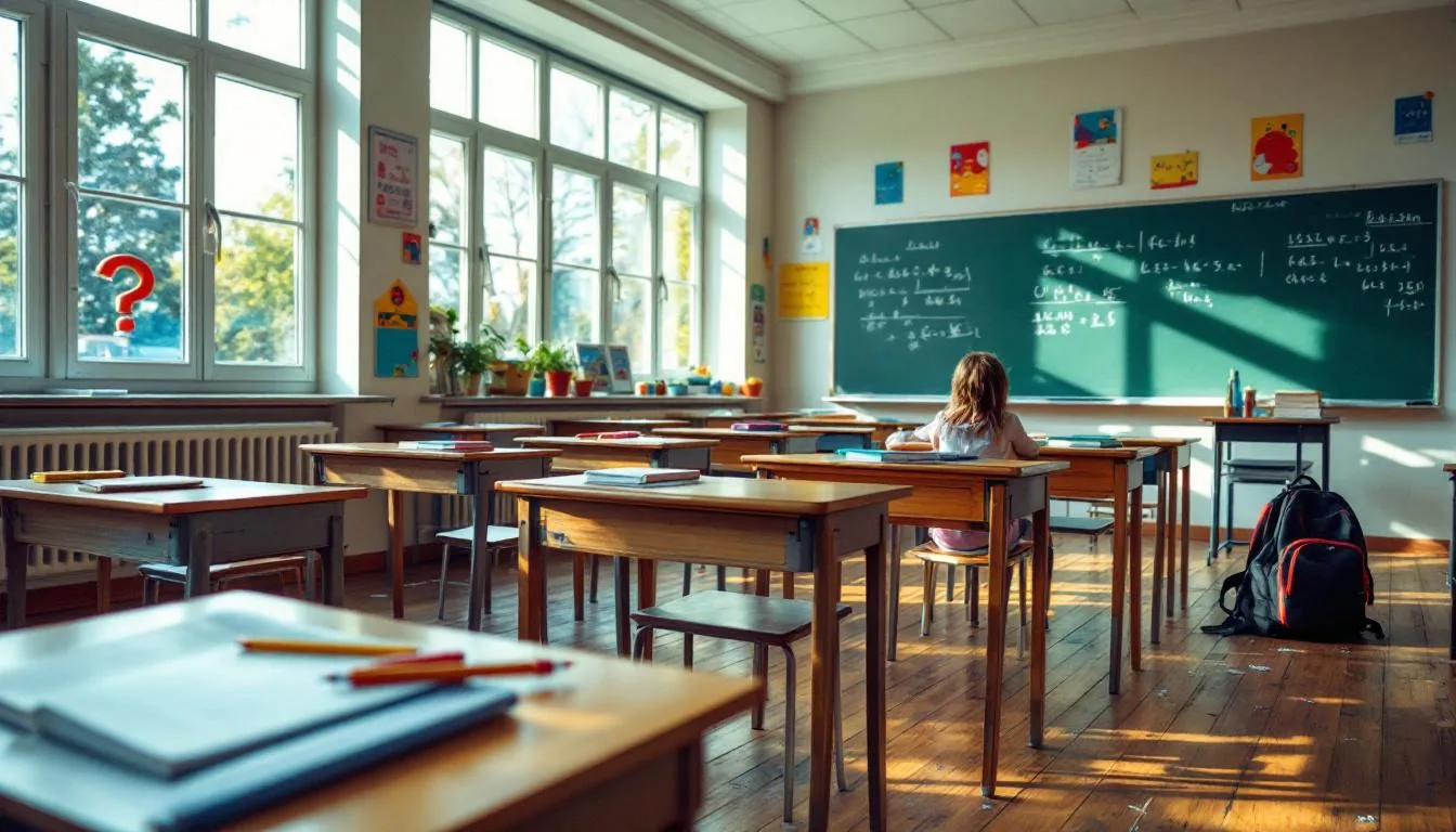 ich beobachtete sechs monate lang eltern-chats an grundschulen und enthülle erschreckende ereignisse, die sich dort abspielen. erfahren sie mehr über die versteckten herausforderungen im schulalltag.