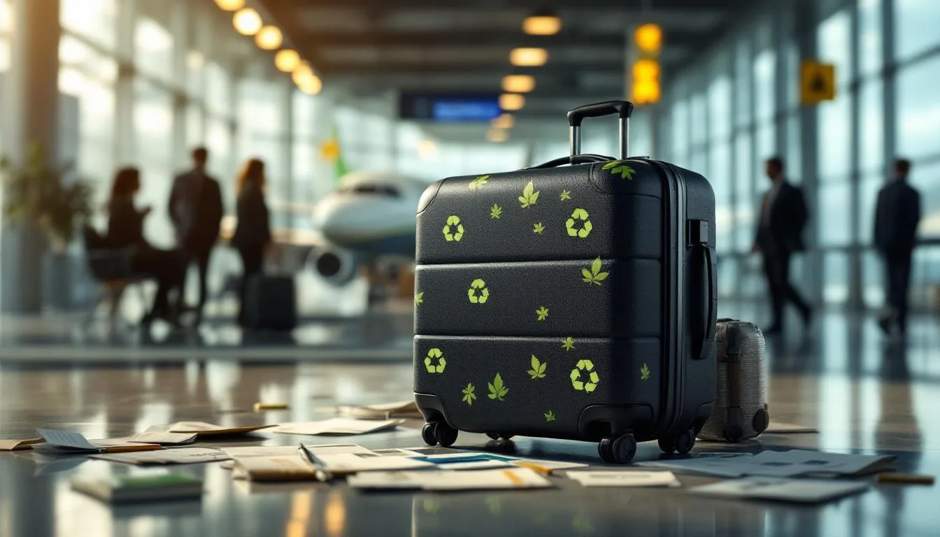 erfahrungen mit nachhaltigen flugreisen über 6 monate: warum meine freunde mich heimlich verachteten und was ich daraus gelernt habe.