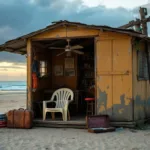 entdecken sie die überraschenden herausforderungen deutscher rentner in thailand und wie ihre geldsorgen ihr leben beeinflussen.