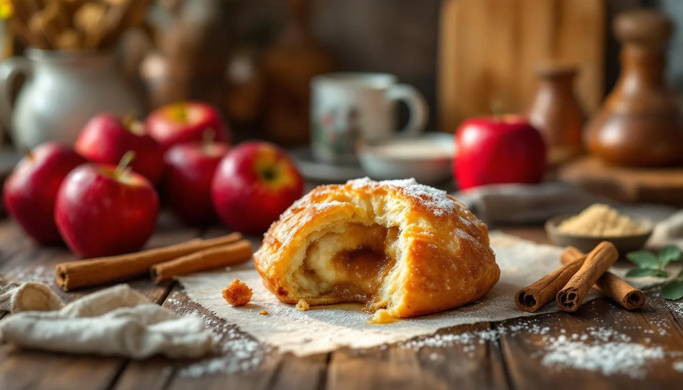 ich habe omas apfelballen eine woche lang ohne zucker zubereitet. erfahren sie, wie sich das süße traditionsdessert verändert hat und warum es meine familie gespalten hat.