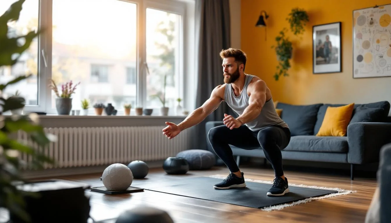 entdecken sie, wie eine alternative übung die tägliche 10.000-schritte-routine herausfordert und die fitnesswelt in zwei lager spaltet. erfahren sie die überraschenden ergebnisse selbst!