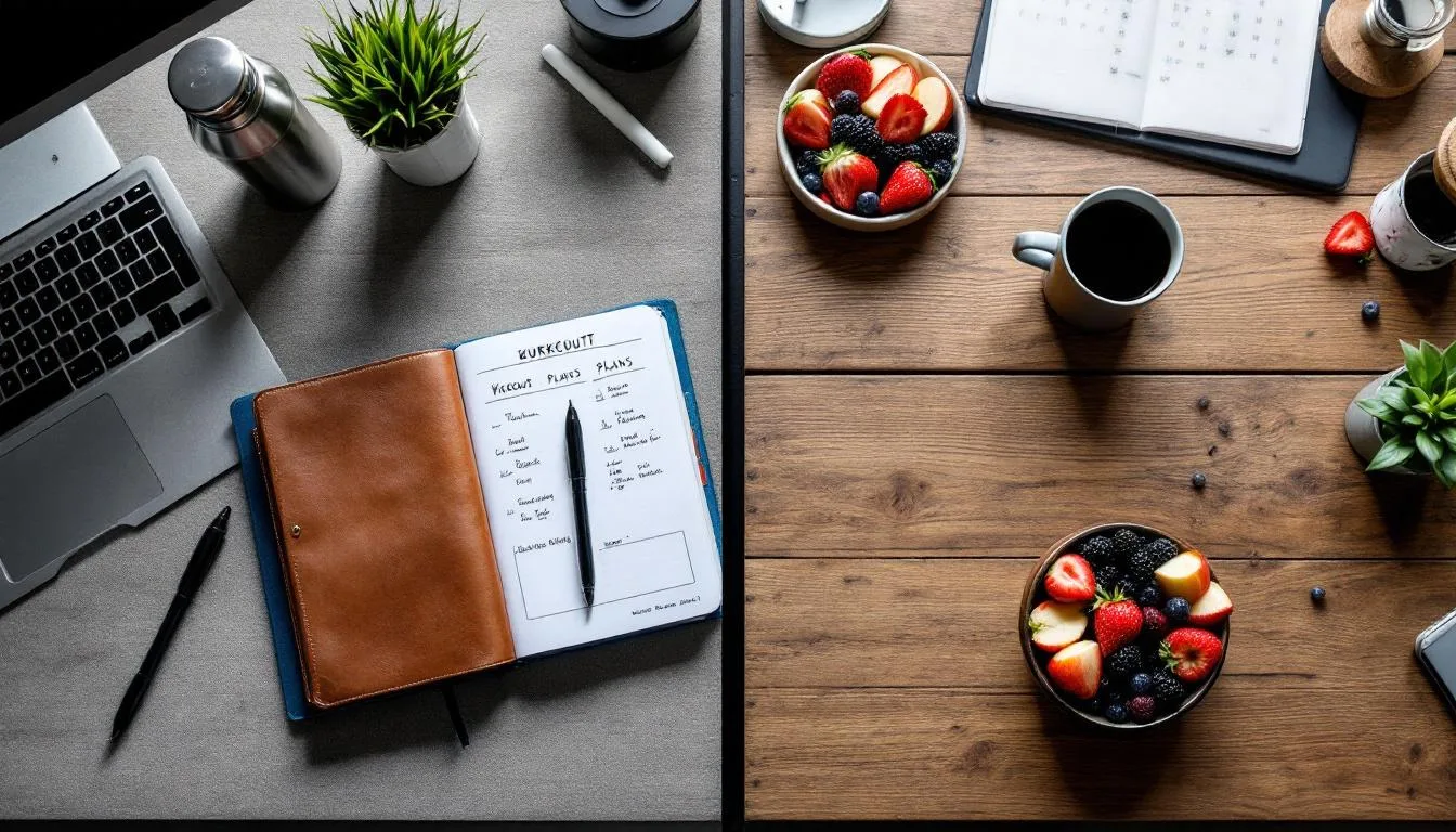 entdecke, wie ich mit einem einfachen, günstigen trick in nur 3 wochen 10 kilo verlor und die faulheit meiner kollegen aufdeckte. erfahre jetzt mehr!