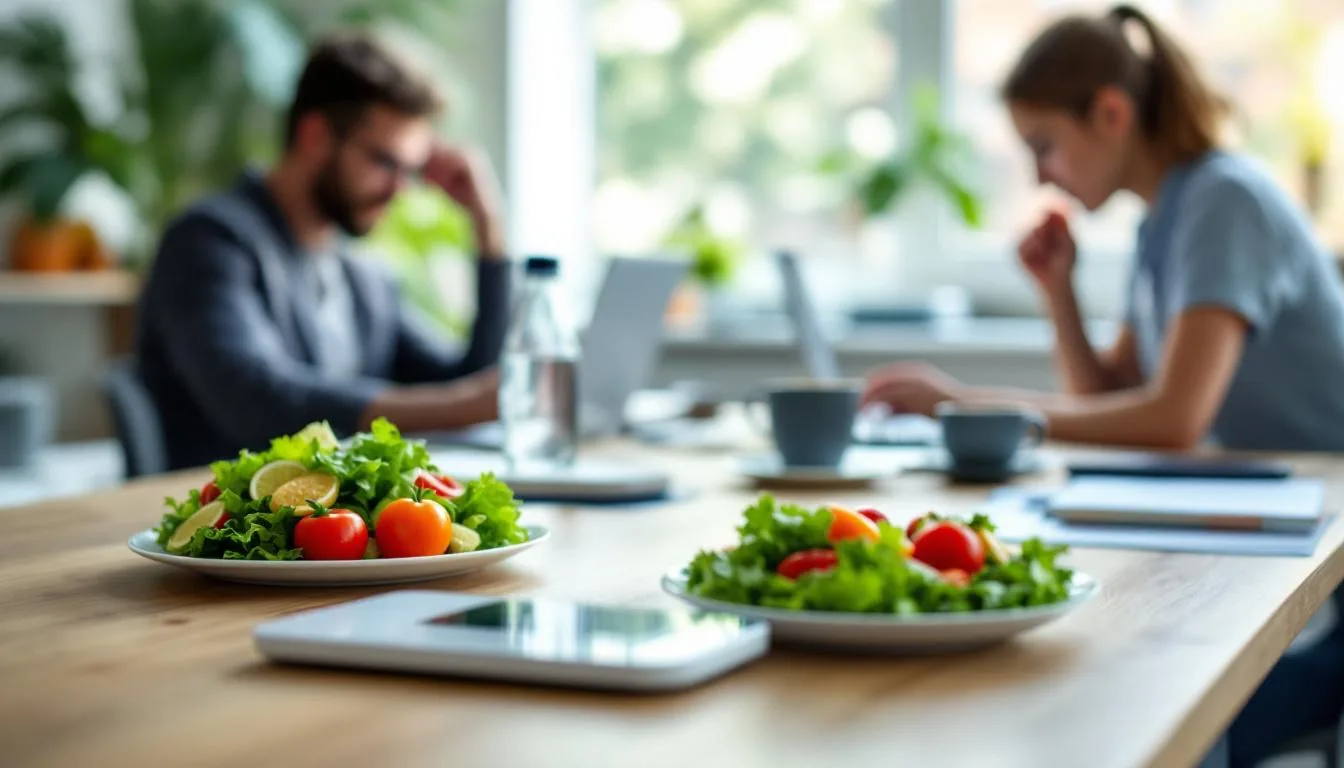 ich probierte diesen einfachen trick 3 wochen lang, verlor 10 kilo und deckte die faulheit meiner kollegen auf. erfahre jetzt, wie du mit wenig aufwand große ergebnisse erzielen kannst!