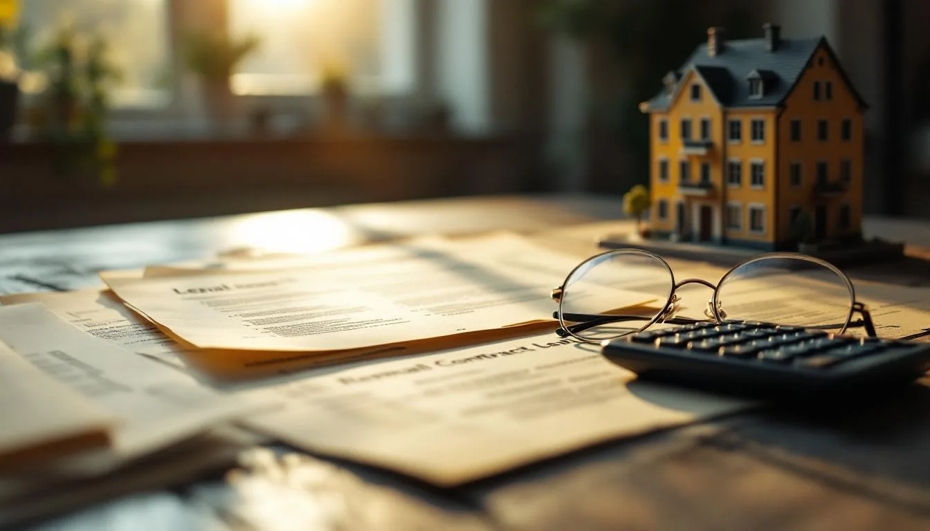 erfahren sie, wie vermieter nach einem gerichtsurteil gezwungen sind, zehntausende euro für alte mietverträge nachzuzahlen. wichtige informationen und tipps zur überprüfung ihrer mietverträge.