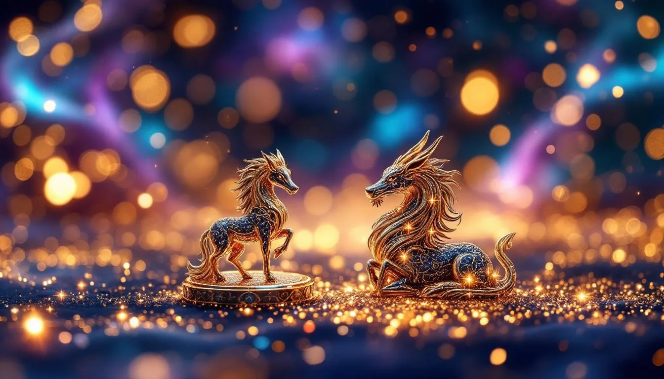 entdecken sie den aufregenden astro-skandal dieser woche: nur vier sternzeichen haben grund zum feiern! erfahren sie, welche zeichen besonders vom sternenhimmel begünstigt werden.