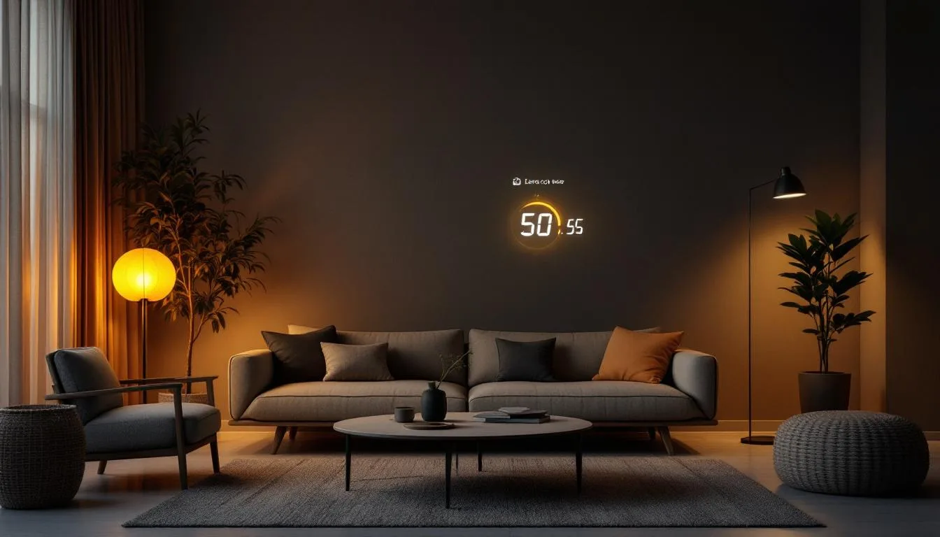 erfahre, wie ich durch das nächtliche ausschalten aller geräte 30 tage lang meine stromrechnung um 150 euro senken konnte. tipps für nachhaltigen energiesparen und kostenreduktion.