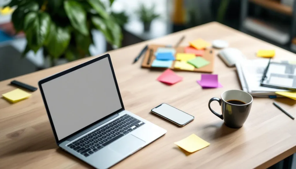 erfahren sie, wie meine kollegen auf eine woche voller e-mails ohne betreff reagierten und welche überraschungen sich daraus ergeben haben.