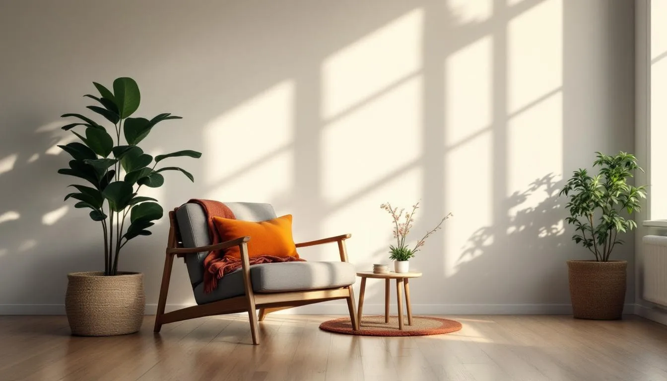 erfahre, wie das loslassen von 80% meines besitzes mein leben grundlegend verändert hat und entdecke die kraft des minimalismus für mehr freiheit und glück.