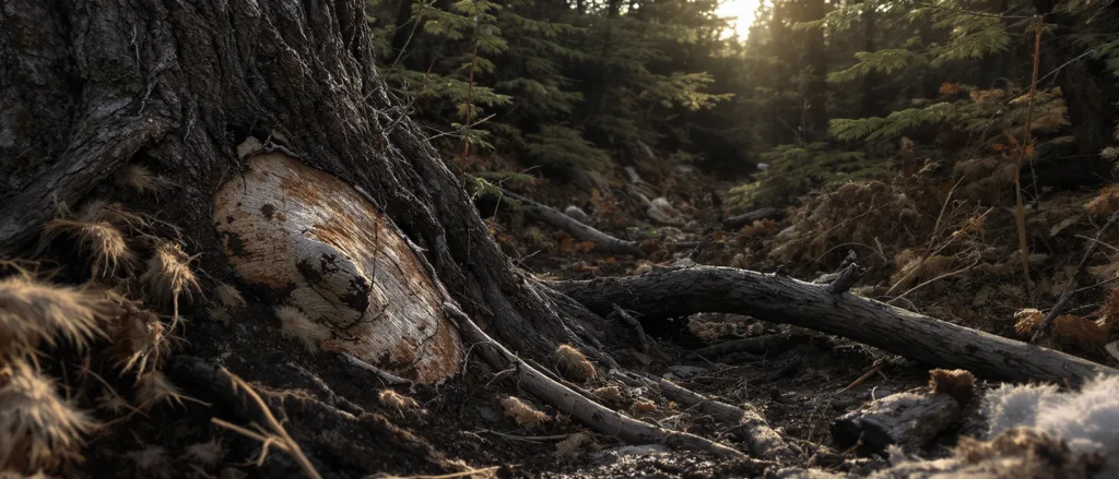 ich verfolgte sechs monate lang wolfsrisse und enthüllte schockierende wahrheiten über die tatsächlichen kosten und auswirkungen.