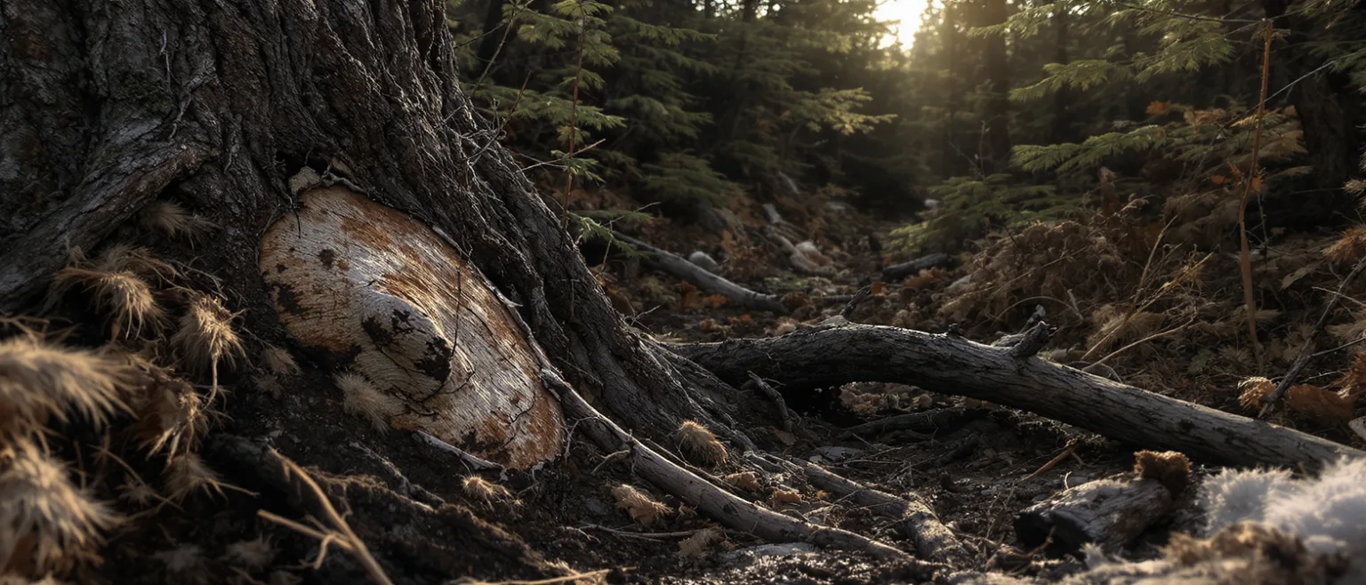 ich verfolgte sechs monate lang wolfsrisse und enthüllte schockierende wahrheiten über die tatsächlichen kosten und auswirkungen.