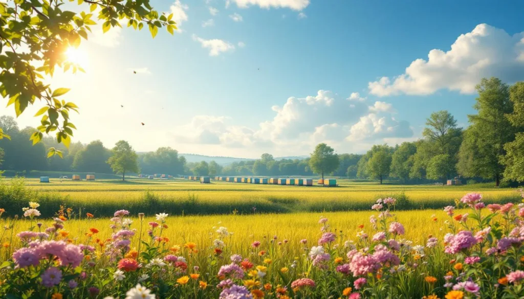 erfahren sie, warum die verpachtung von land an einen imker zur zahlung der landwirtschaftssteuer führen kann und welche steuerlichen konsequenzen dabei zu beachten sind.