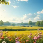 erfahren sie, warum die verpachtung von land an einen imker zur zahlung der landwirtschaftssteuer führen kann und welche steuerlichen konsequenzen dabei zu beachten sind.