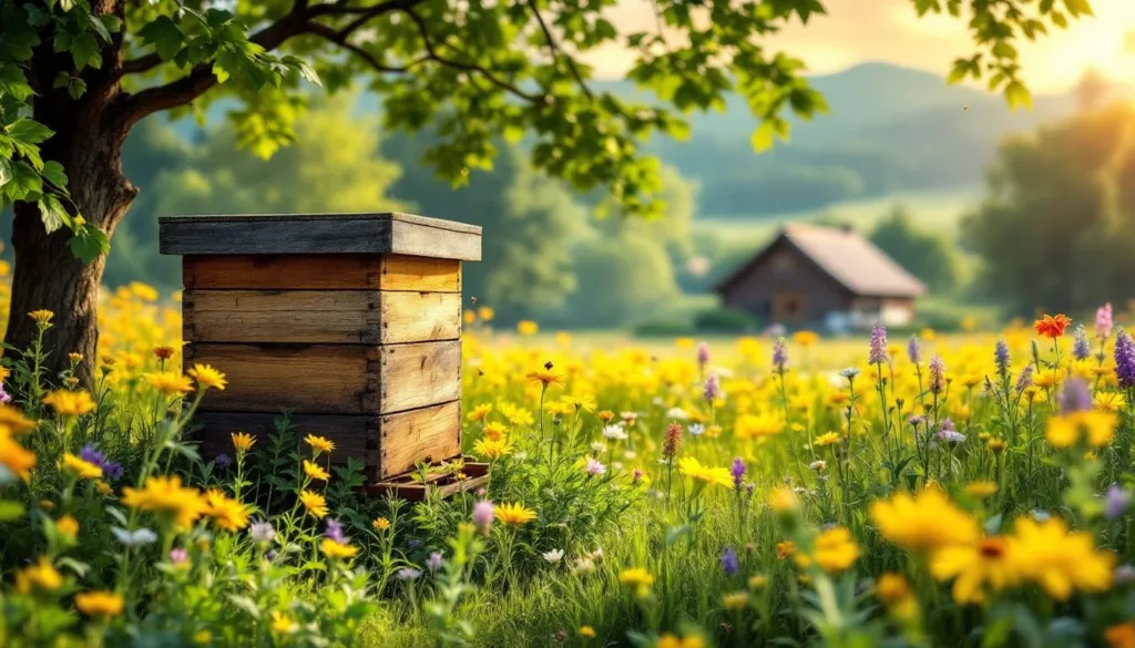 erfahren sie, warum die verpachtung einer wiese an einen imker zu einer unerwartet hohen steuerrechnung vom finanzamt führen kann und wie sie solche überraschungen vermeiden.