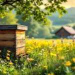 erfahren sie, warum die verpachtung einer wiese an einen imker zu einer unerwartet hohen steuerrechnung vom finanzamt führen kann und wie sie solche überraschungen vermeiden.