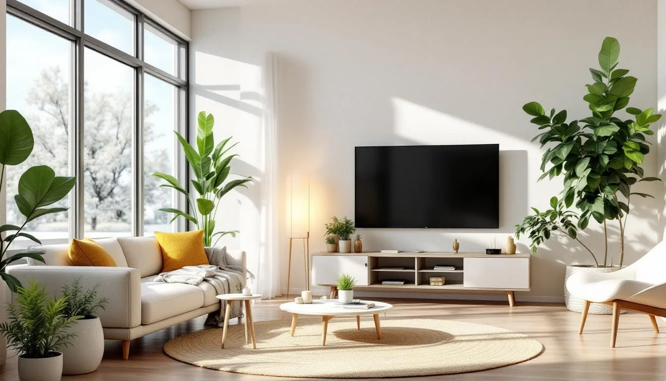 erfahren sie, wie der verzicht auf duftkerzen für 2 wochen die raumluftqualität deutlich verbessert hat und profitieren sie von frischerem, gesünderem raumklima.