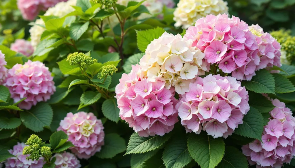 entdecken sie, warum jetzt der ideale zeitpunkt ist, um ihre hortensien dringend zu schneiden und wie sie dabei am besten vorgehen.