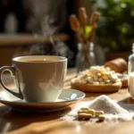 kardiologen enthüllen, welche morgenkaffee-gewohnheit du unbedingt vermeiden solltest, um dein herz gesund zu halten und den tag energiegeladen zu starten.