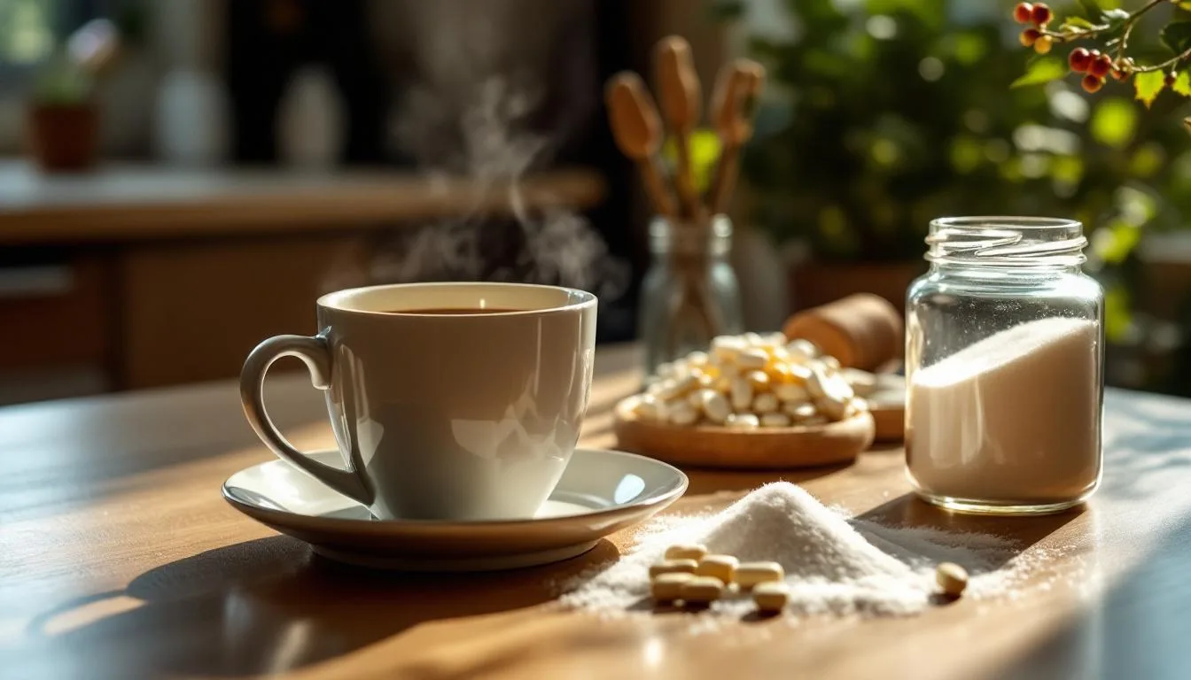 kardiologen enthüllen, welche morgenkaffee-gewohnheit du unbedingt vermeiden solltest, um dein herz gesund zu halten und den tag energiegeladen zu starten.
