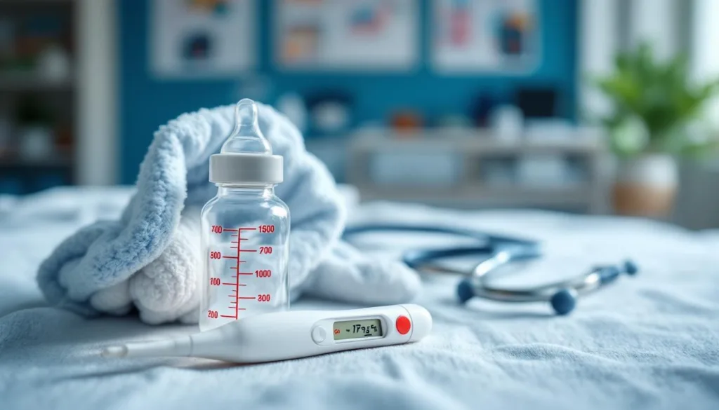 kinderärzte warnen vor dieser entscheidung: immer mehr babys erkranken schwer an keuchhusten. erfahren sie, warum vorsicht wichtig ist und wie sie ihr kind schützen können.