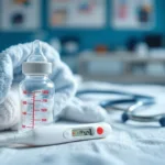 kinderärzte warnen vor dieser entscheidung: immer mehr babys erkranken schwer an keuchhusten. erfahren sie, warum vorsicht wichtig ist und wie sie ihr kind schützen können.