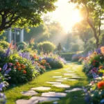 entdecken sie, wie sie mit narzissen und weiteren frühlingsblumen ihren garten und balkon in gladbeck lebendig und frisch gestalten. tipps für eine blühende frühjahrssaison.