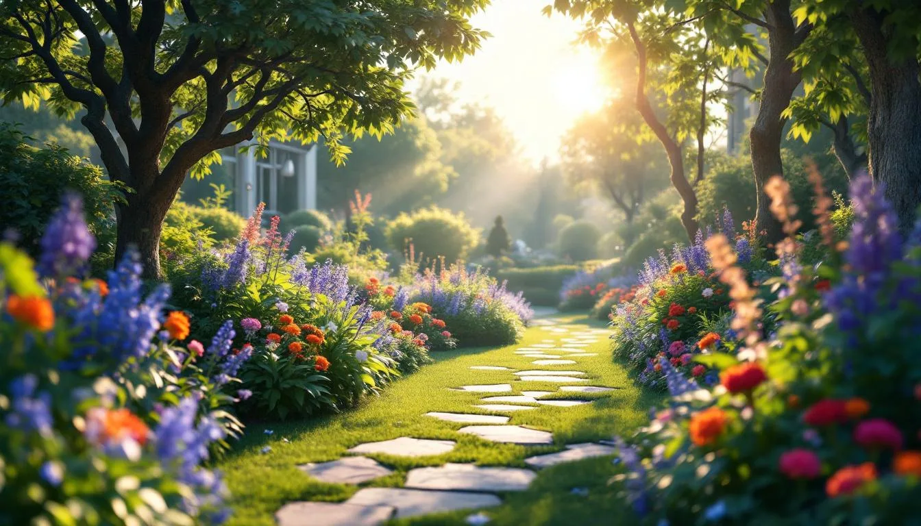 entdecken sie, wie sie mit narzissen und weiteren frühlingsblumen ihren garten und balkon in gladbeck lebendig und frisch gestalten. tipps für eine blühende frühjahrssaison.