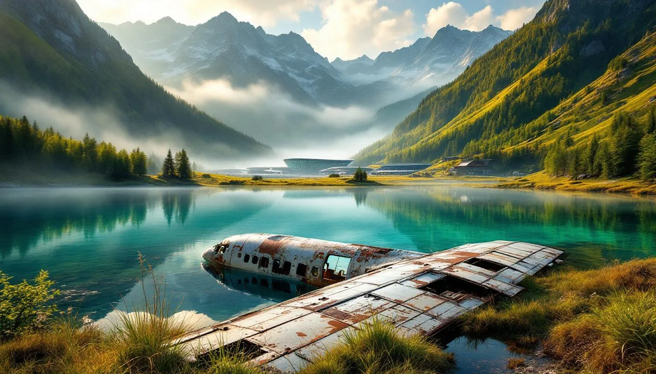 entdecken sie, warum nachhaltiges reisen trotz co2 und flugscham oft als heuchelei gilt und welche tieferen gründe dahinterstecken.