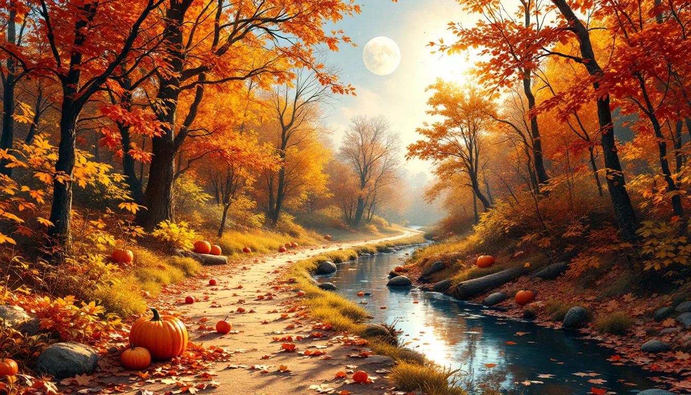 entdecken sie, welche vier sternzeichen im oktober unvergessliche glücksmomente erleben – nicht löwe oder zwilling, sondern diese zeichen strahlen vor freude!