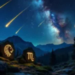 entdecken sie, welche drei sternzeichen durch den draconiden-meteorschauer besonders profitieren und finanziellen reichtum erlangen können. nicht alle sternzeichen haben dieses glück – erfahren sie mehr!