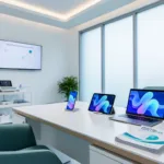 techniksucht wird in kliniken zunehmend genauso behandelt wie drogen- und alkoholabhängigkeit – moderne therapien helfen betroffenen nachhaltig.