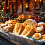 entdecken sie dresdner spezialitäten, die weihnachtsmärkte unvergesslich machen – mehr als nur glühwein und stollen. traditionelle köstlichkeiten und festliche genüsse erwarten sie.