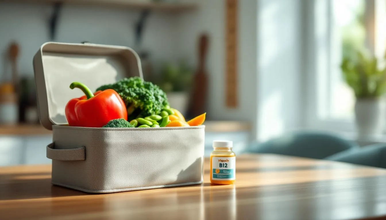 entdecken sie die versteckten risiken der veganen kinderernährung und erfahren sie, wie sie eine gesunde und ausgewogene ernährung für ihre kinder sicherstellen können.